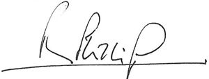 Rhys Phillip signature